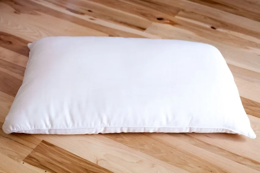 Silk Pillow