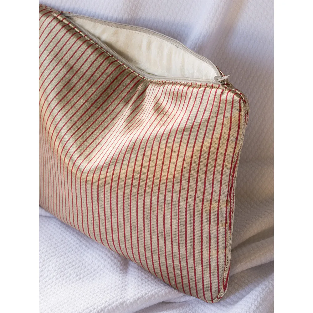 Silk Pouch - No.24