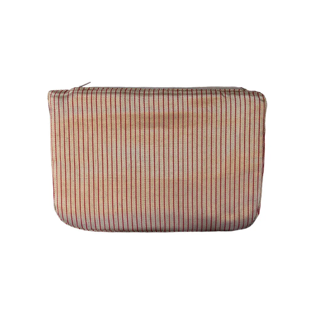 Silk Pouch - No.24