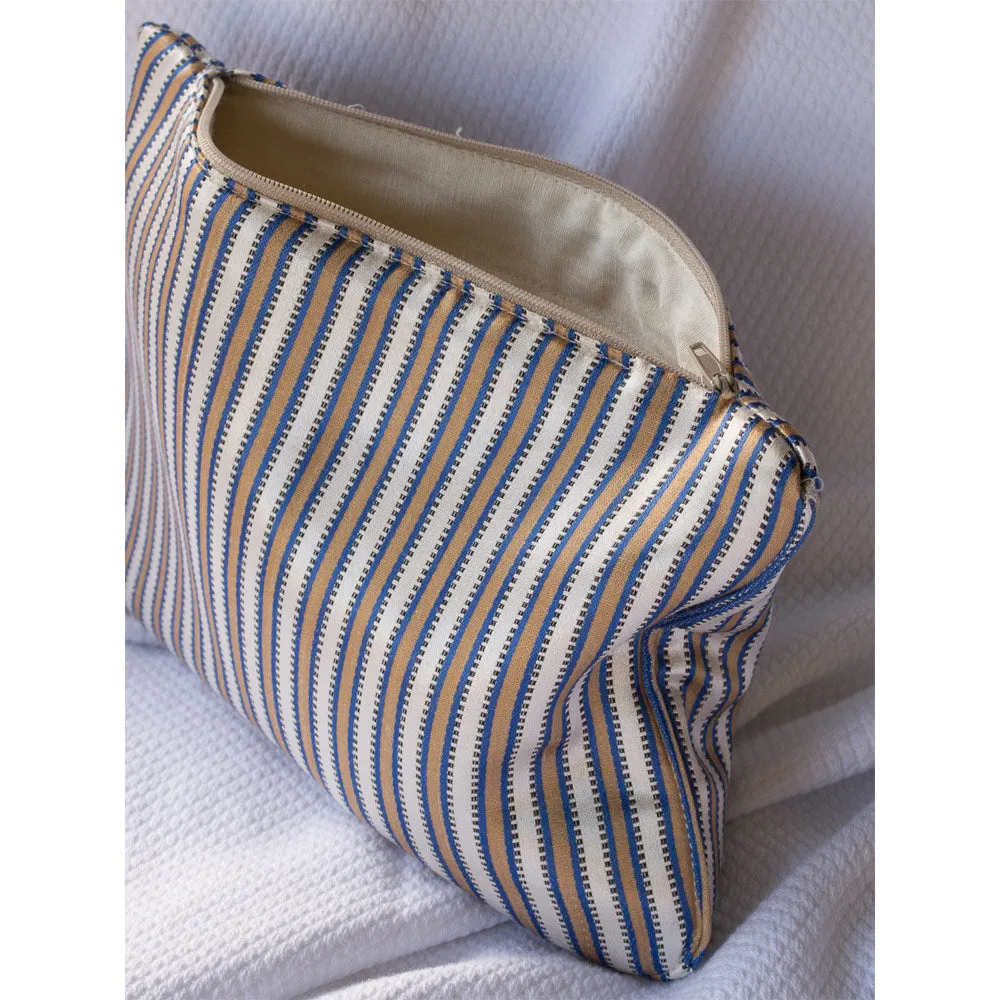Silk Pouch - No.25