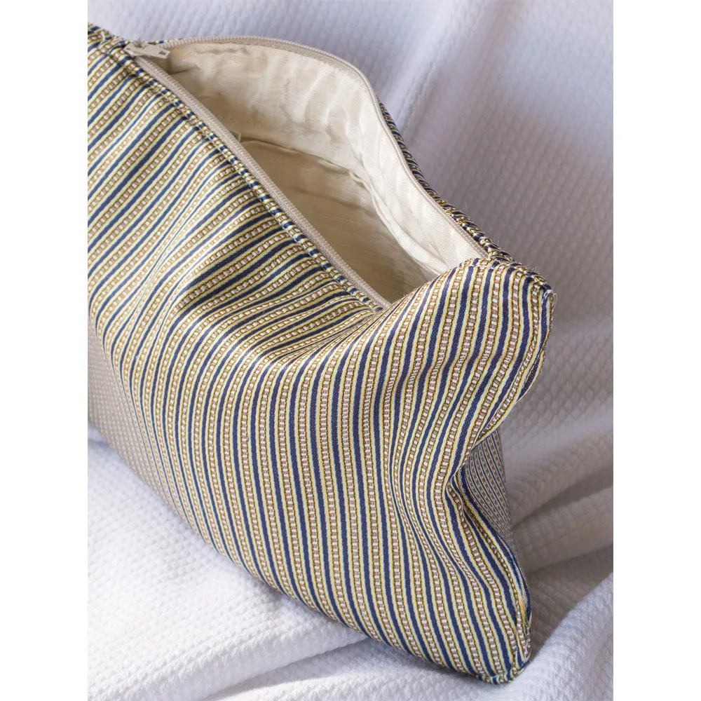Silk Pouch - No.26