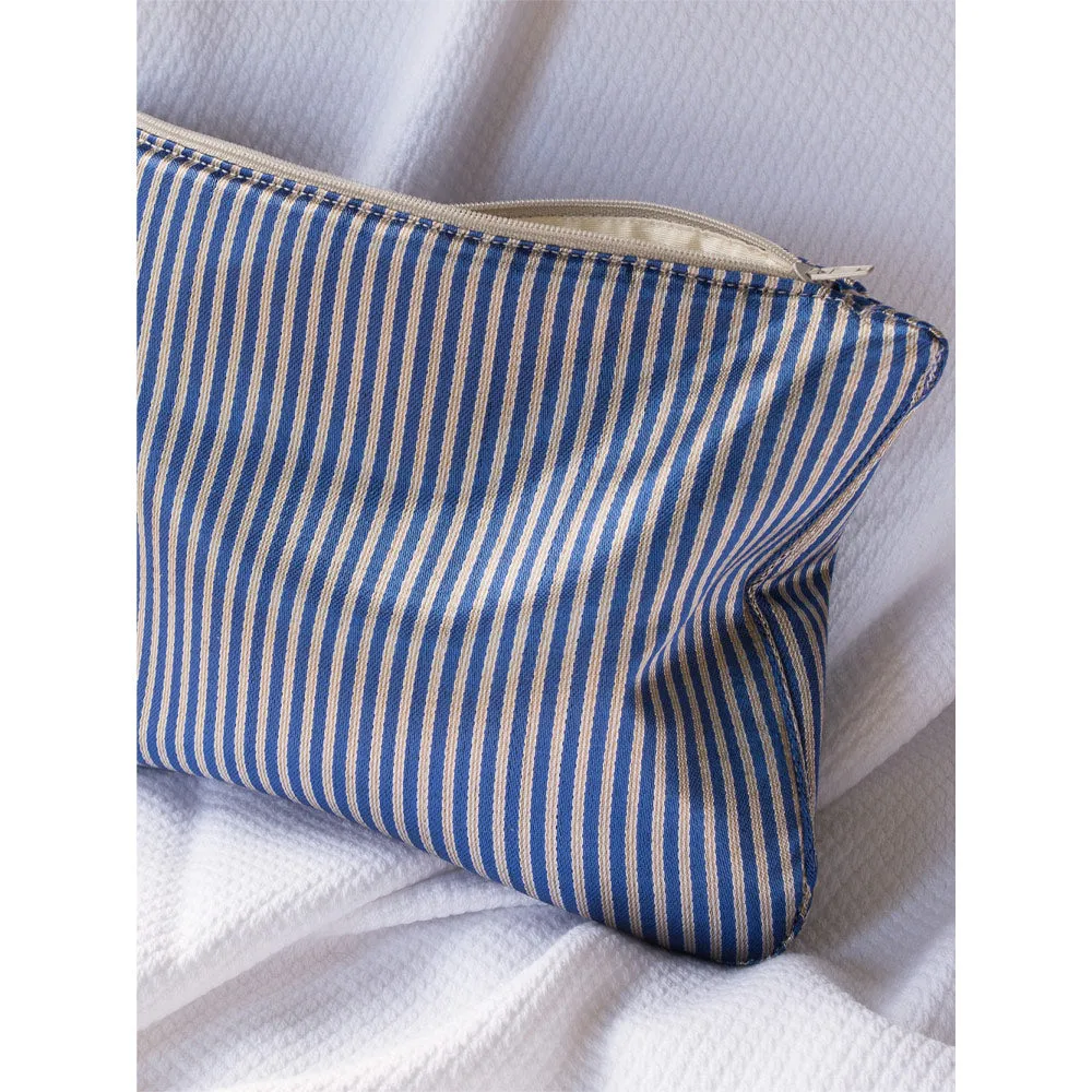 Silk Pouch - No.30