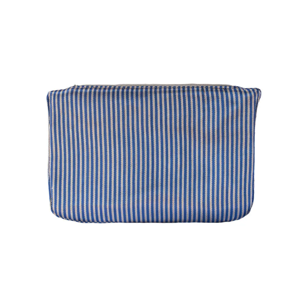 Silk Pouch - No.30