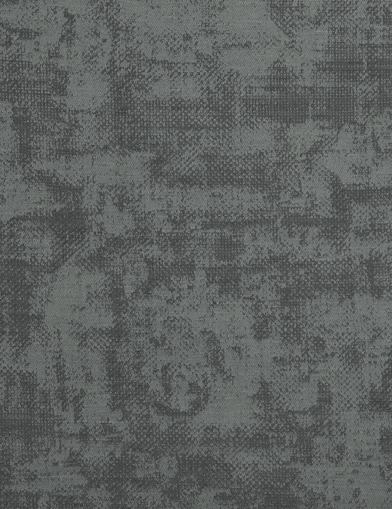 Silk Screen-night sea