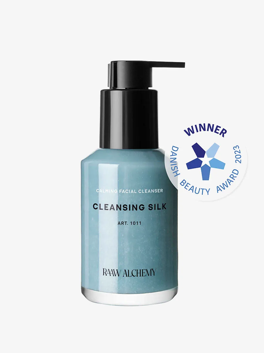 Silky Skin Essentials