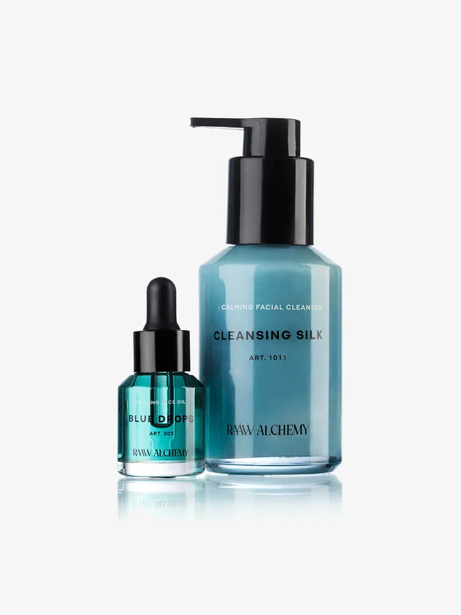 Silky Skin Essentials