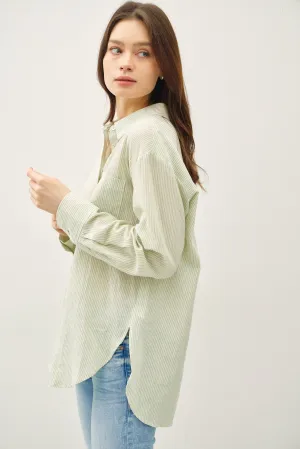 Silverado Stripe Shirt