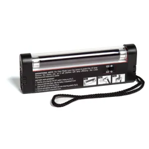 Sirchie Longwave UV Mini Lamp, 4 AA