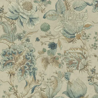 Sissinghurst-Eau De Nil