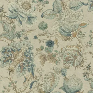 Sissinghurst-Eau De Nil