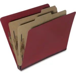 SKILCRAFT Pressboard Classification Folder