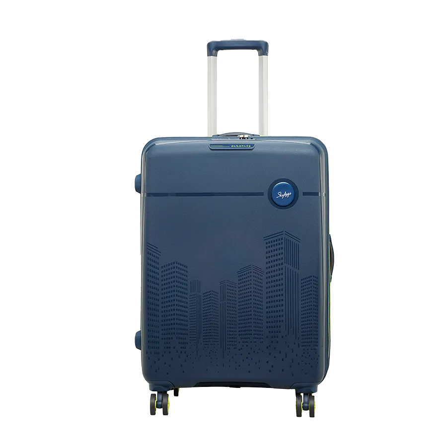 Skybags Cityscape
