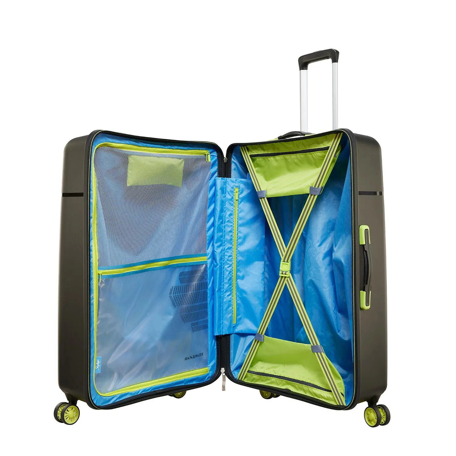Skybags Cityscape