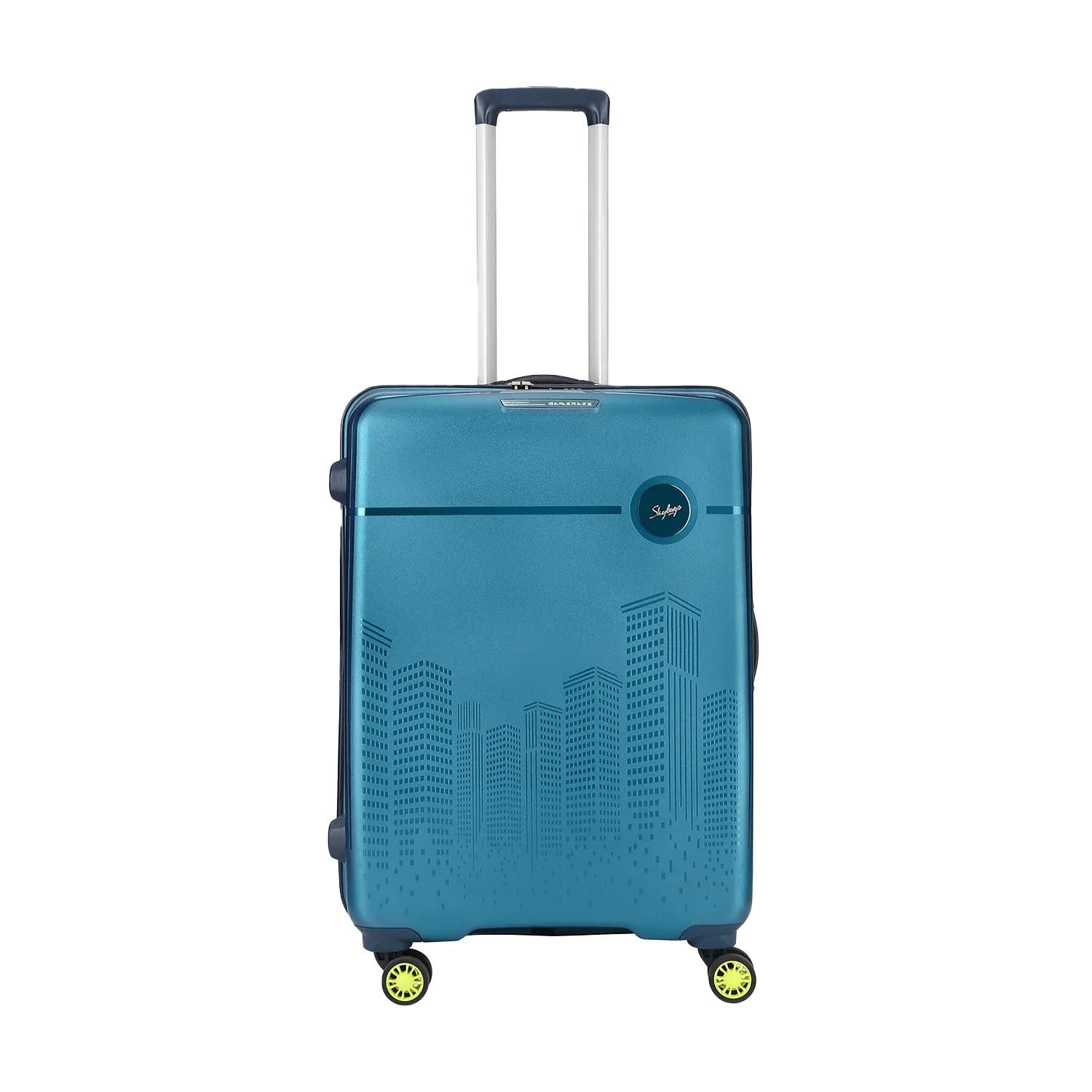 Skybags Cityscape