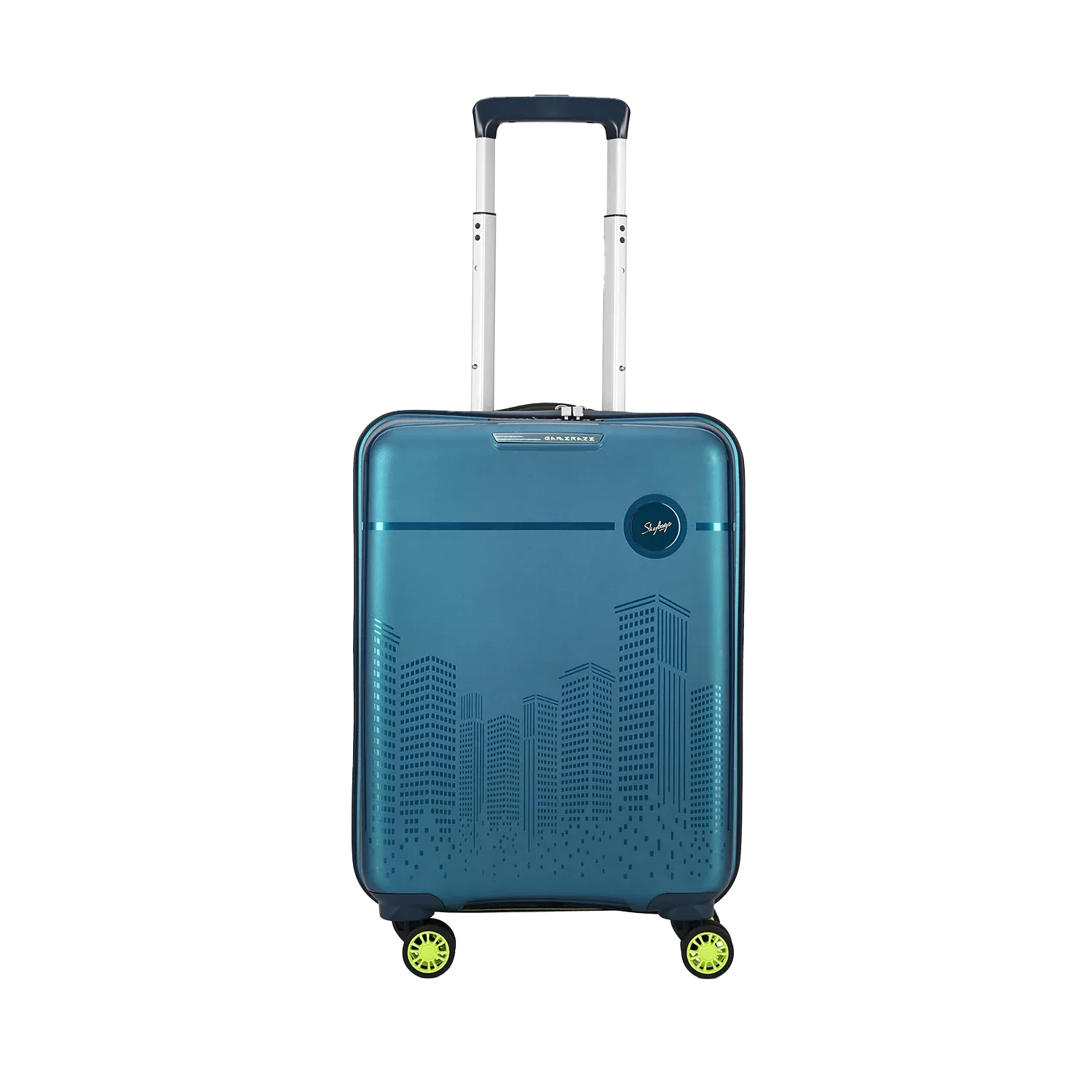 Skybags Cityscape