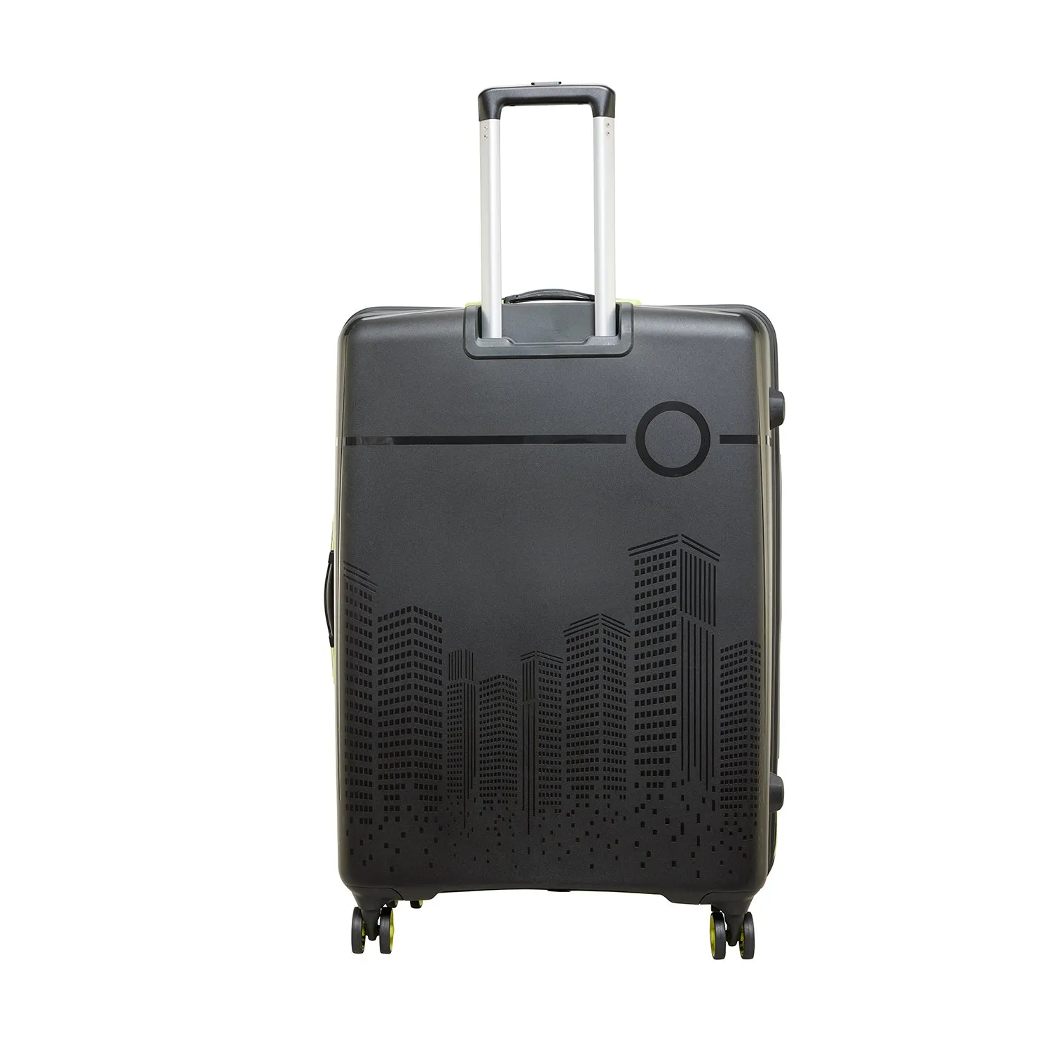 Skybags Cityscape