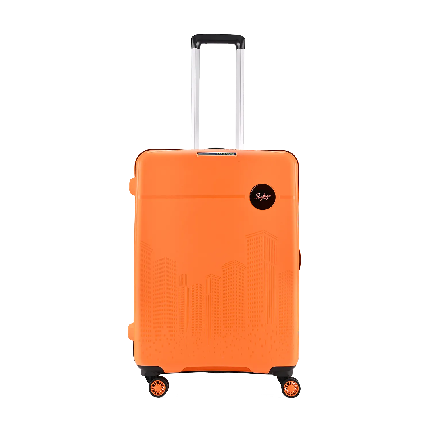 Skybags Cityscape