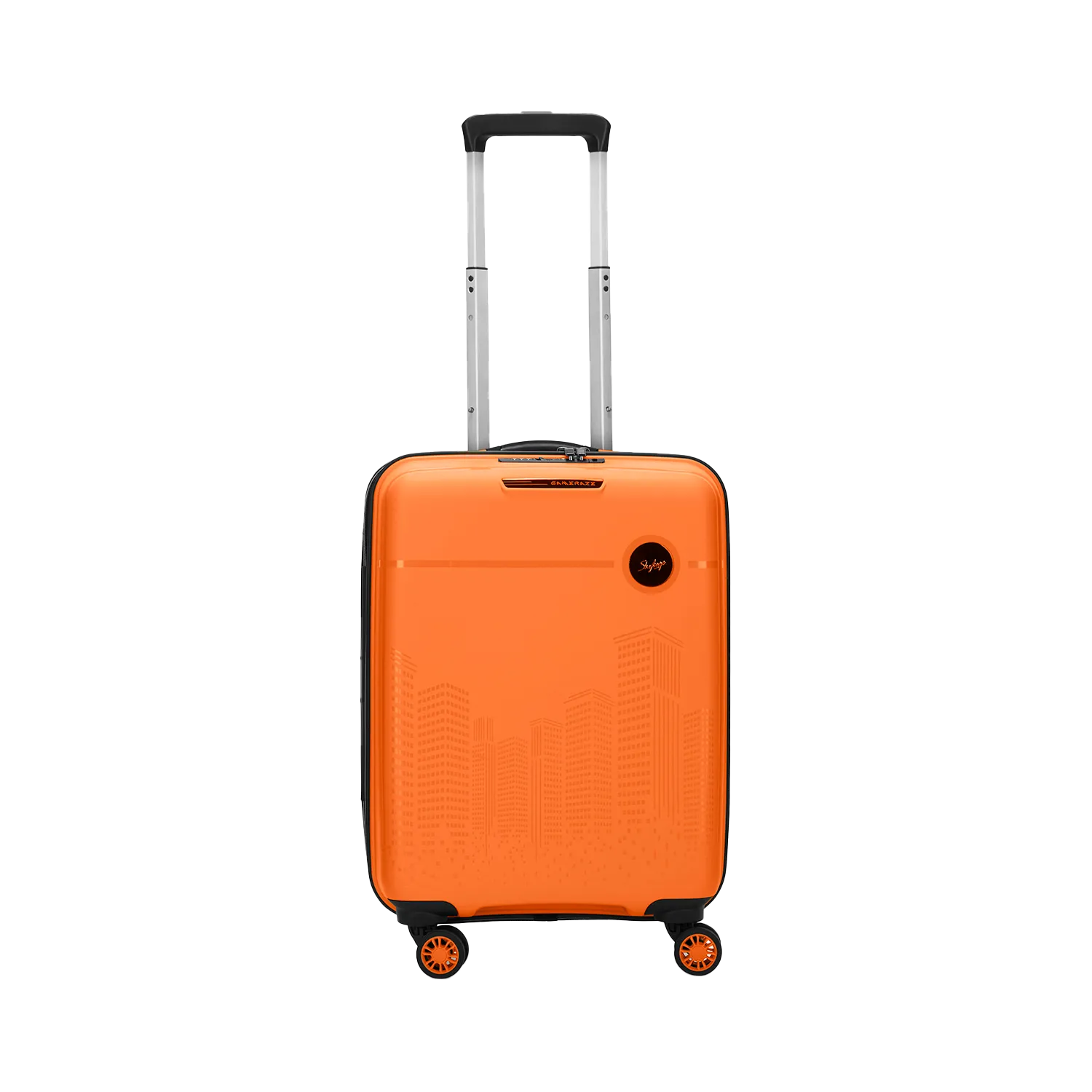 Skybags Cityscape