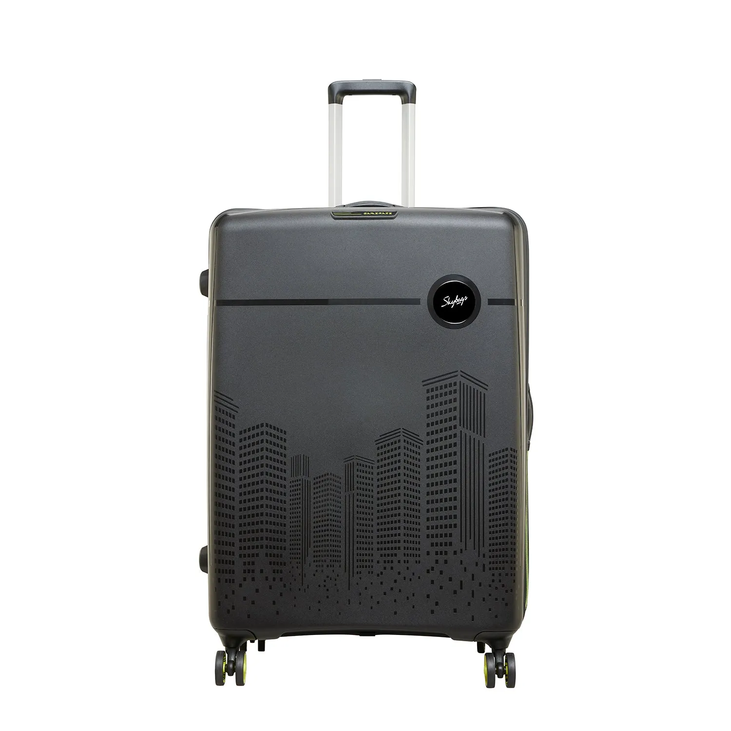 Skybags Cityscape
