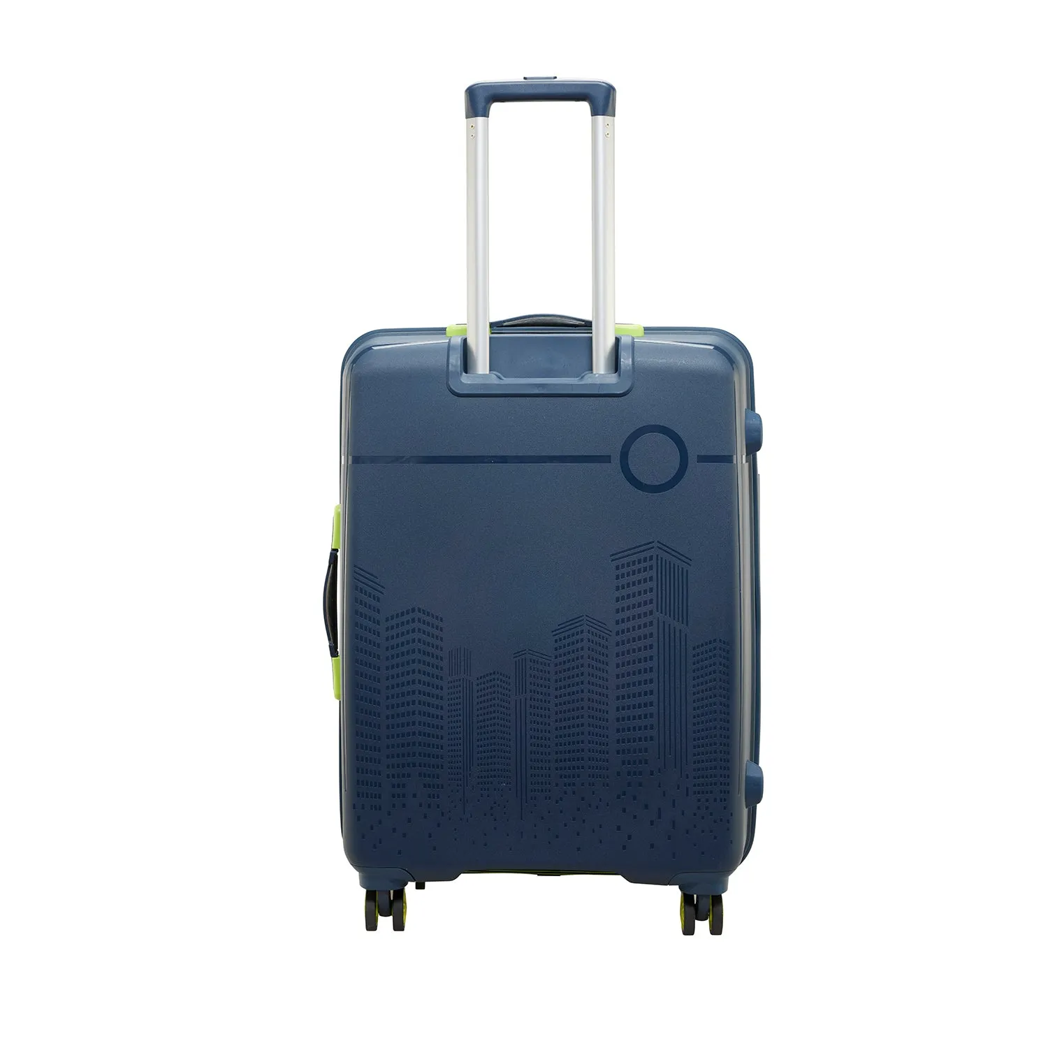 Skybags Cityscape