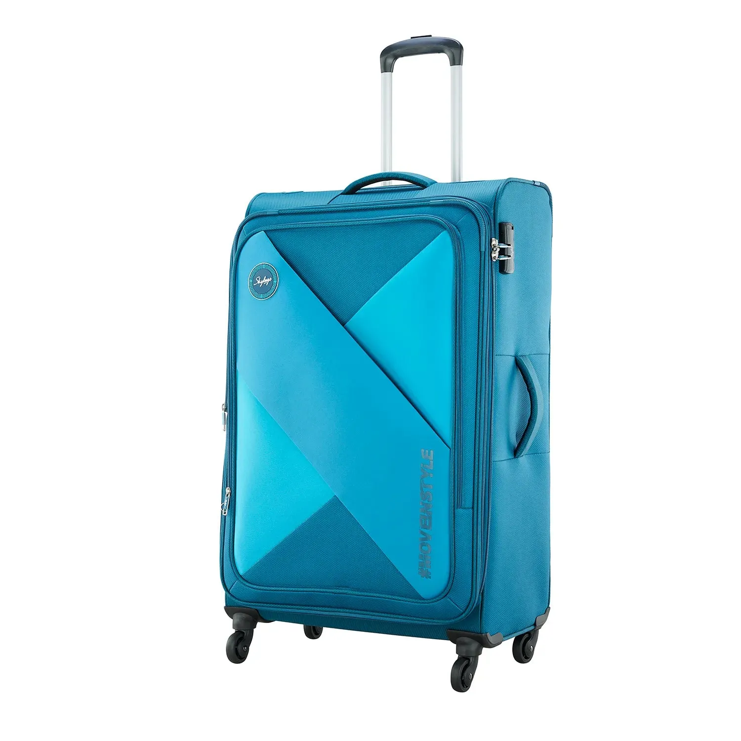 Skybags Converge Plus