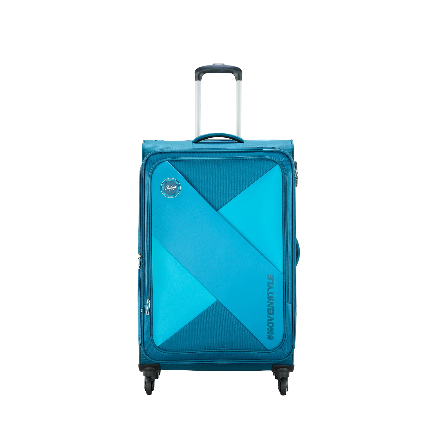 Skybags Converge Plus