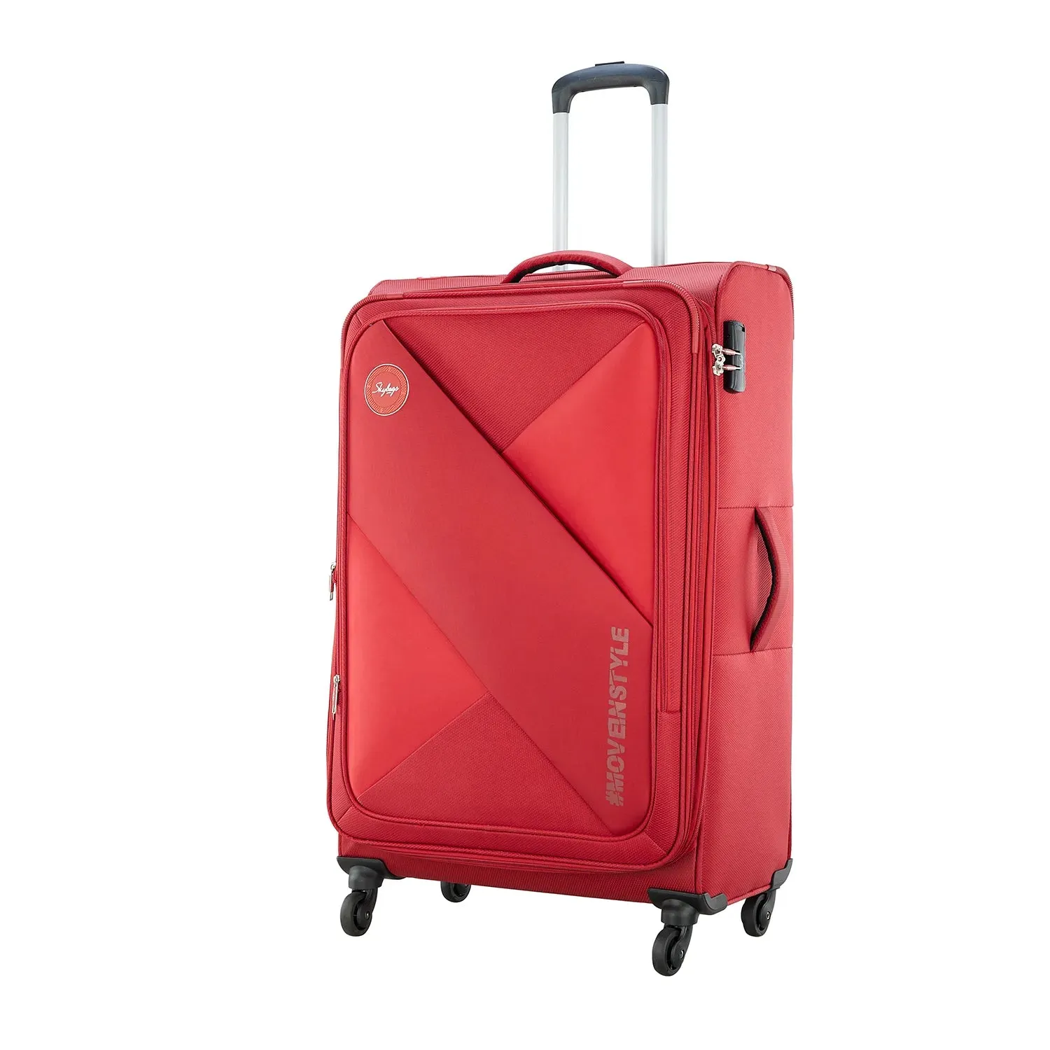 Skybags Converge Plus