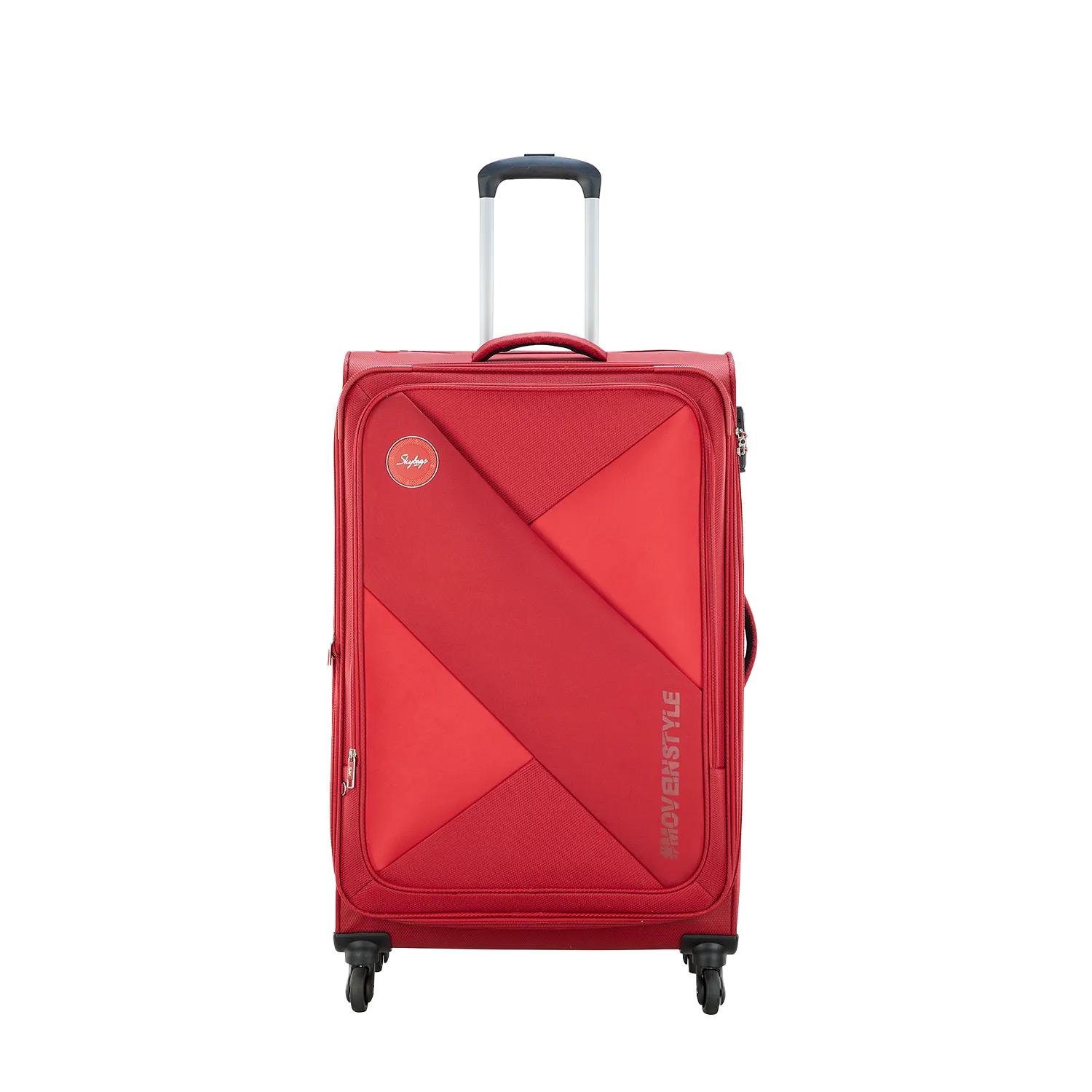 Skybags Converge Plus