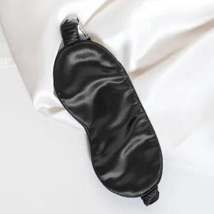 Sleep Mask - Black