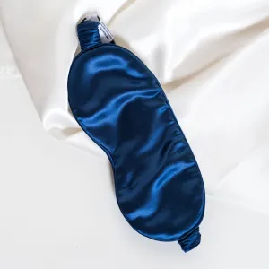 Sleep Mask - Blue
