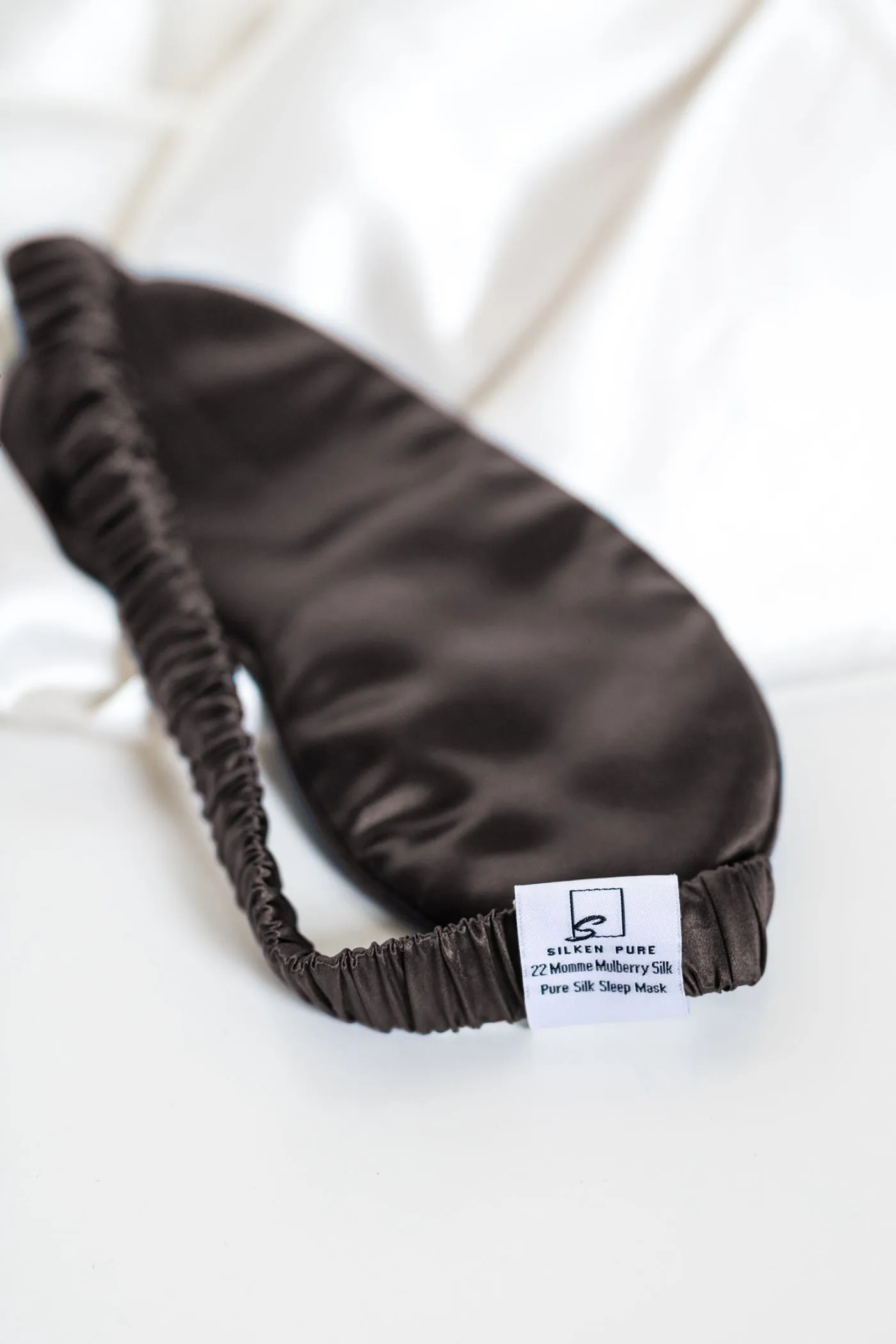 Sleep Mask - Gray
