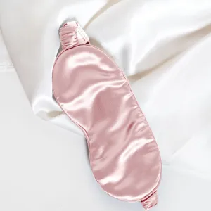 Sleep Mask - Pink