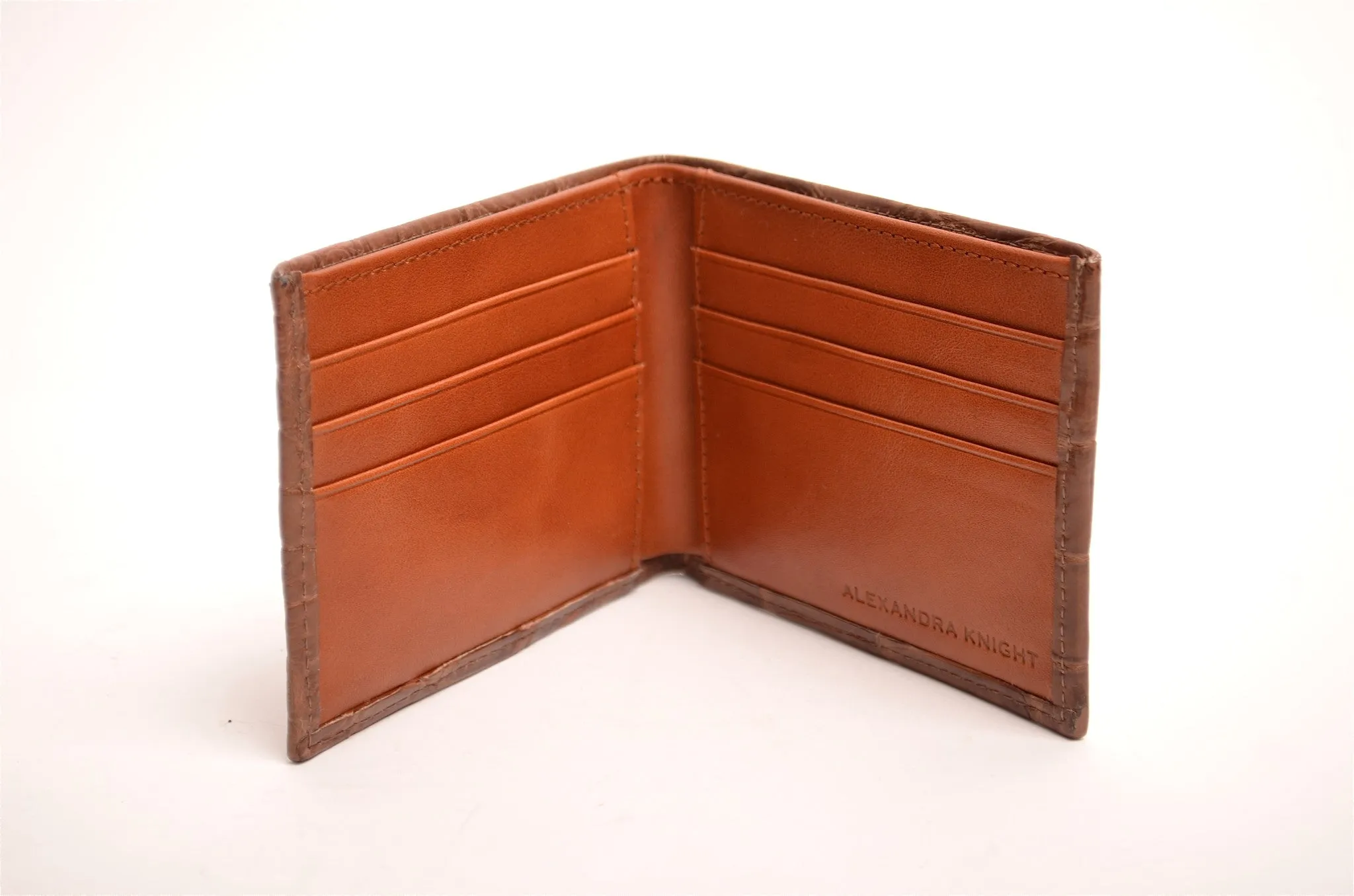SLIMFOLD WALLET - MADE TO ORDER