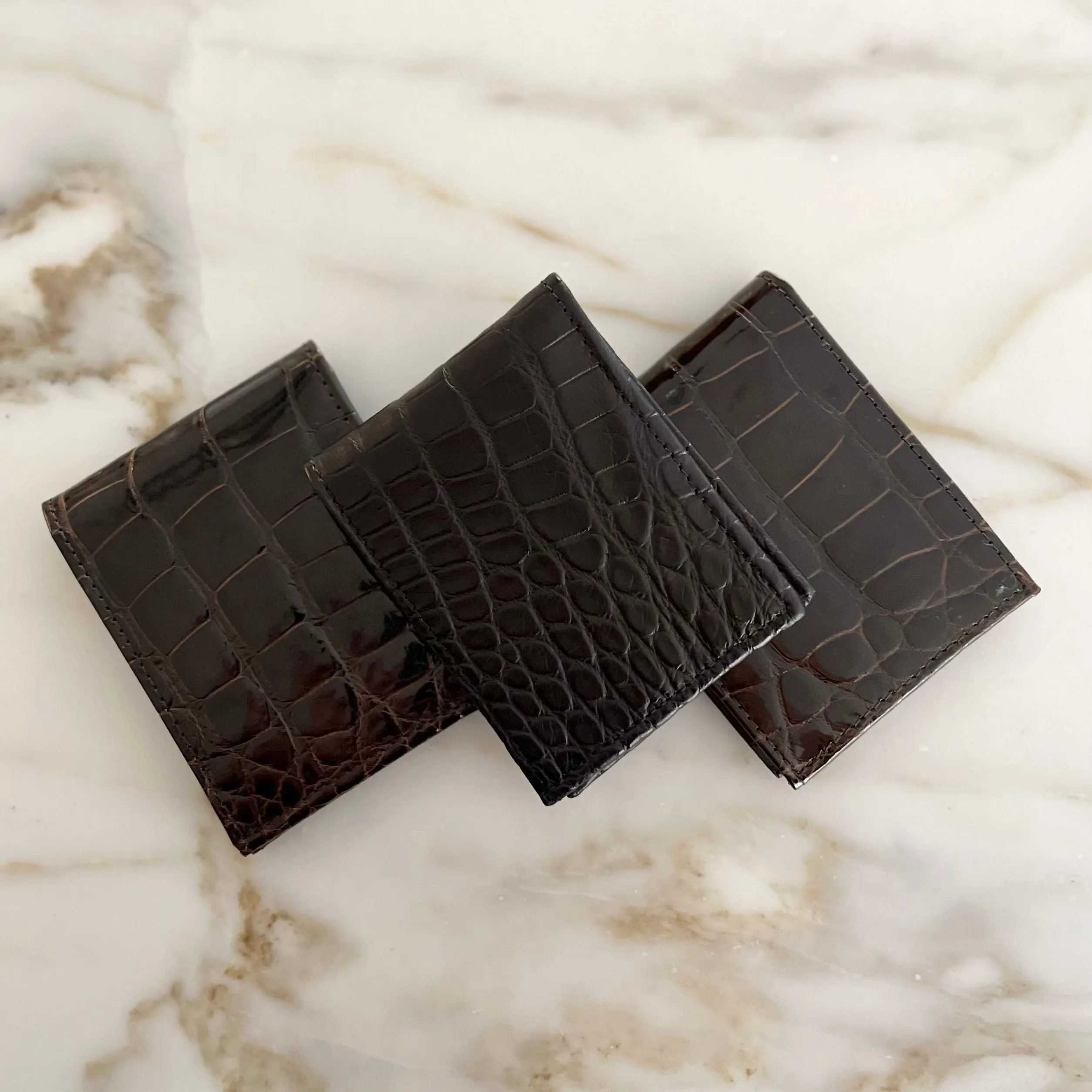 SLIMFOLD WALLET - MADE TO ORDER