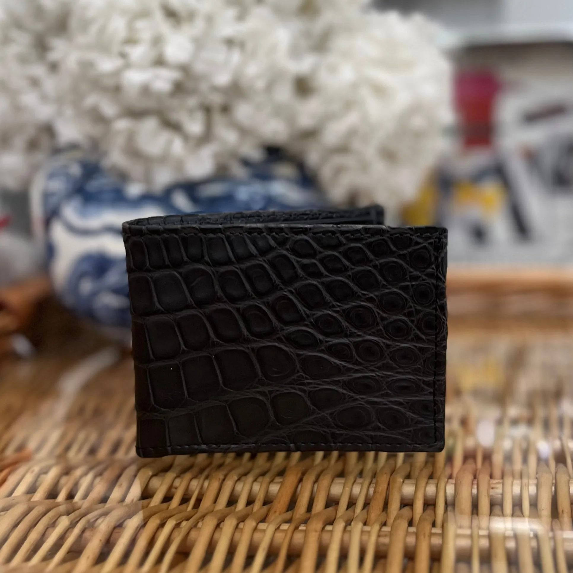 SLIMFOLD WALLET - MADE TO ORDER