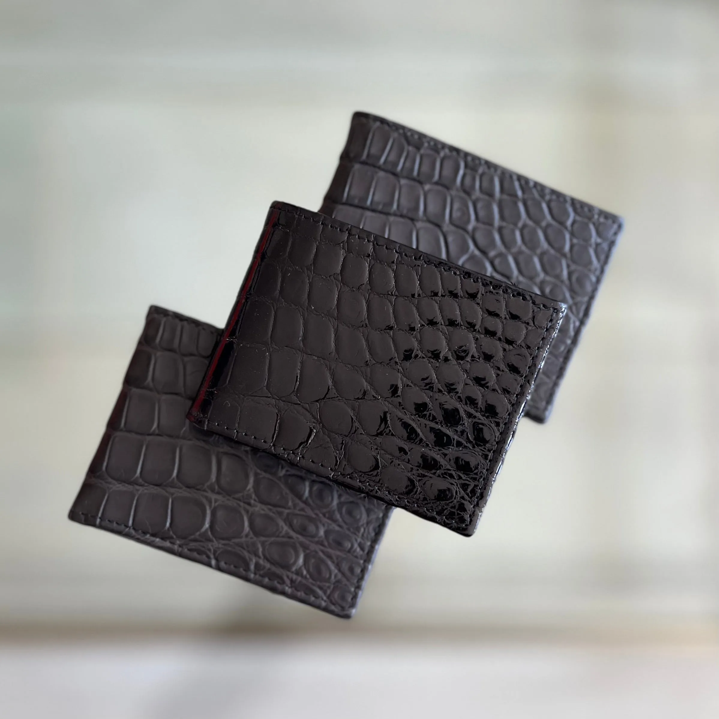 SLIMFOLD WALLET - MADE TO ORDER