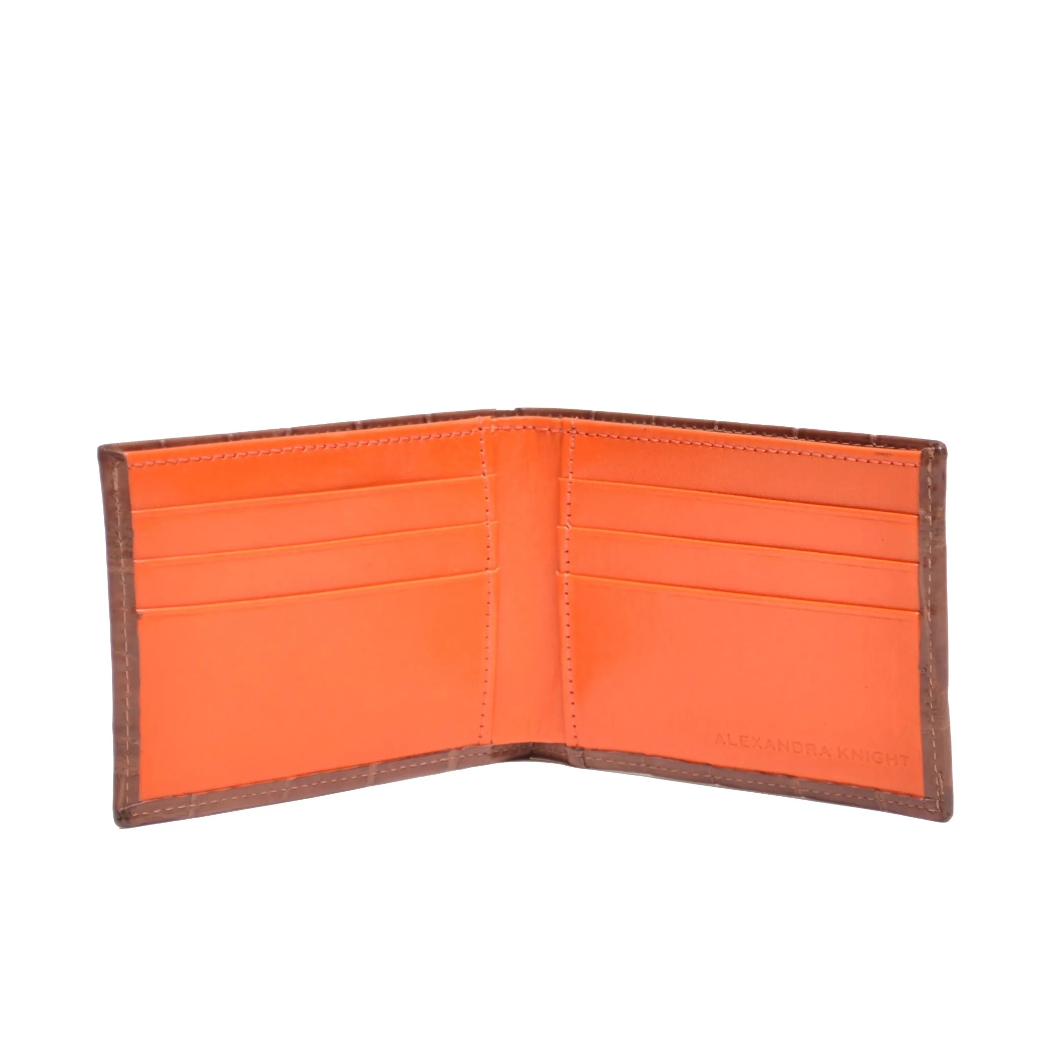 SLIMFOLD WALLET - MADE TO ORDER