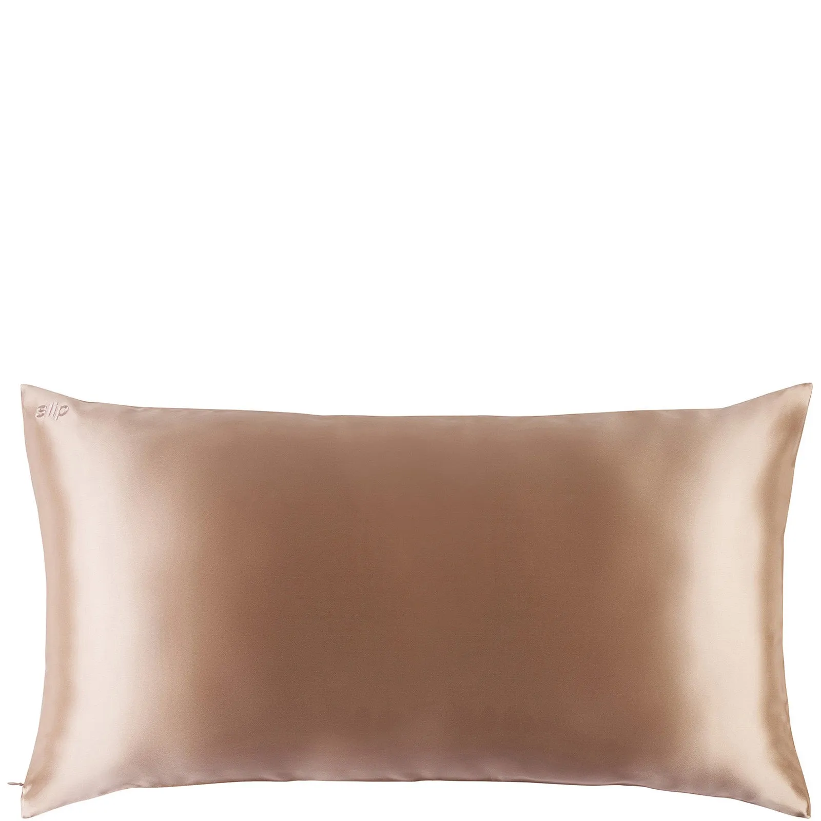 Slip Silk Pillowcase King (Various Colours)