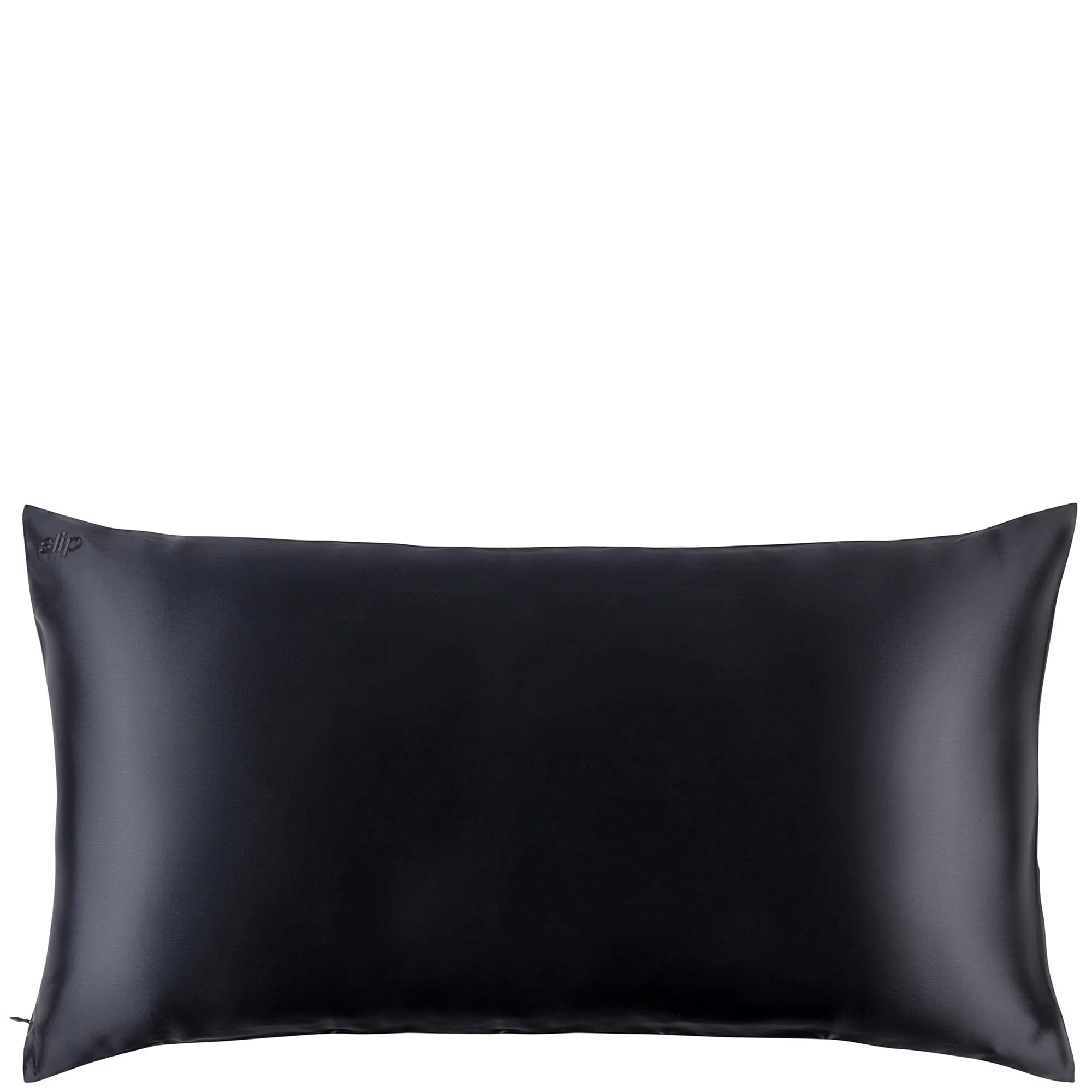 Slip Silk Pillowcase King (Various Colours)