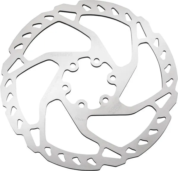SM-RT66-6 Bolt-Disc Brake Rotor 203mm
