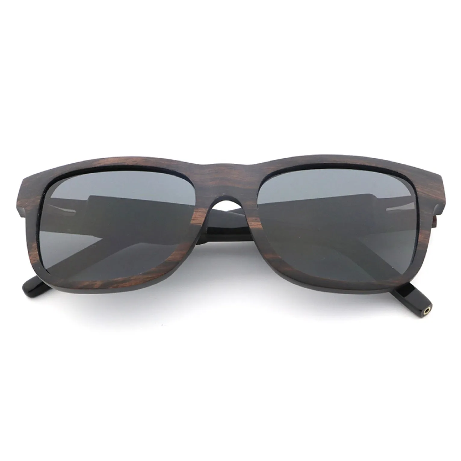 Smokable Pipe Sunglasses Sunglasses // Woodfarer