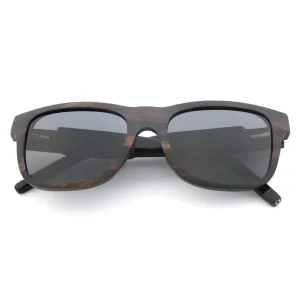 Smokable Pipe Sunglasses Sunglasses // Woodfarer
