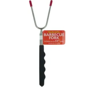 S'mores Fork Telescopic