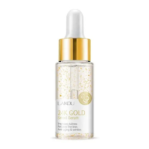 Snail Collagen Face Cream Anti Aging Whitening Moisture Facial Firming