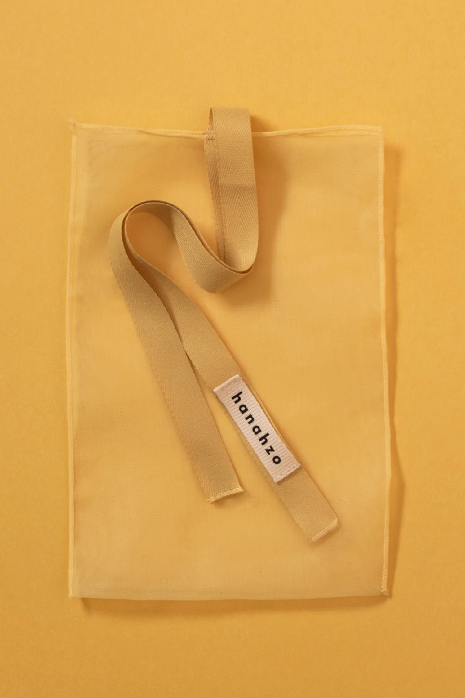 Soap Pouch