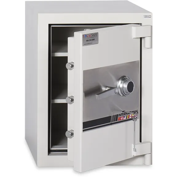 Socal Safe International Eurovault 1 Hour Fire Safe EV-2417