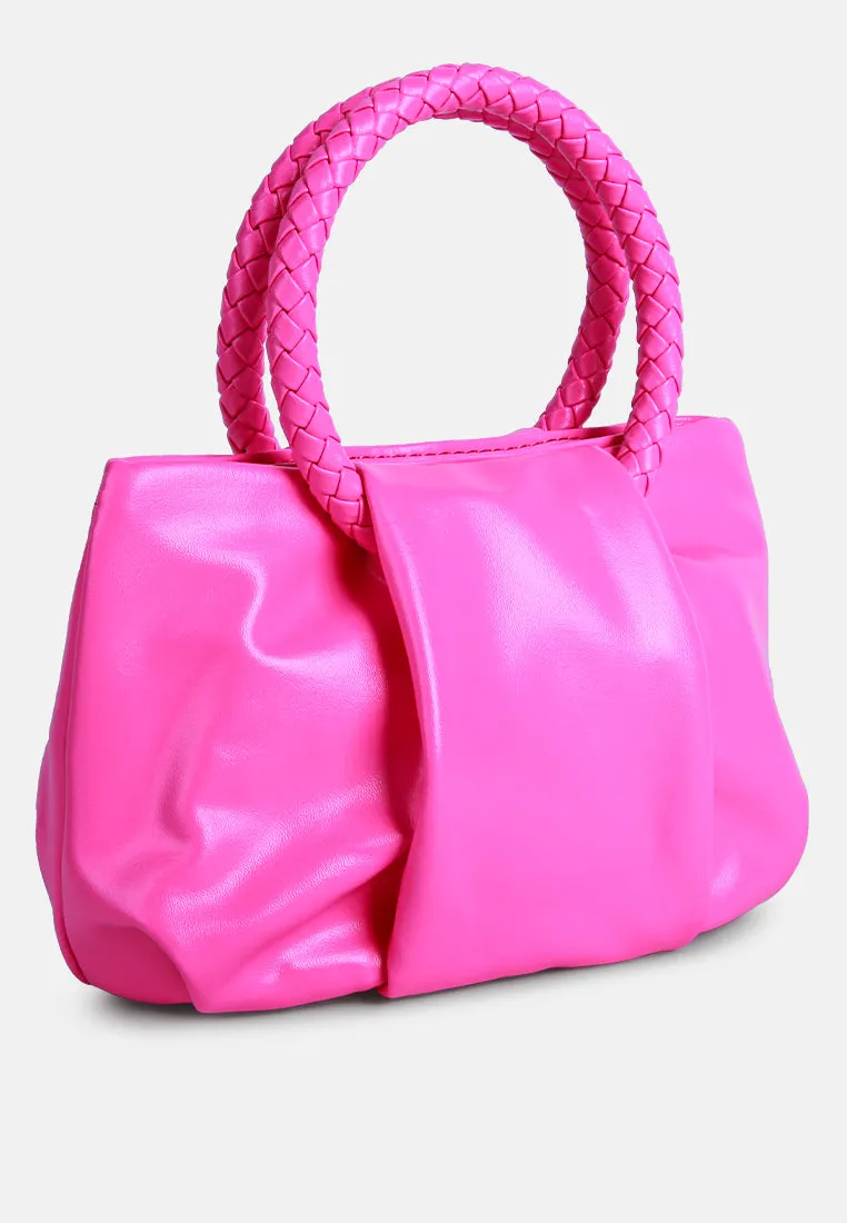 Soft Handbag