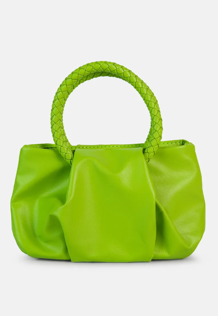Soft Handbag