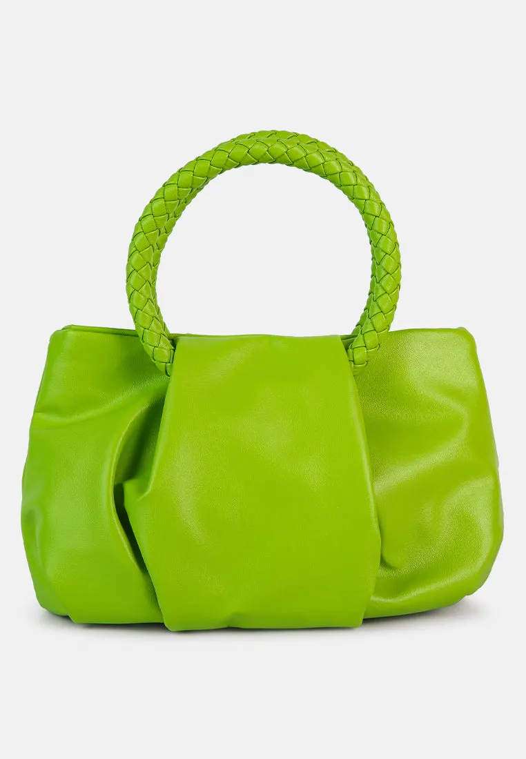 Soft Handbag