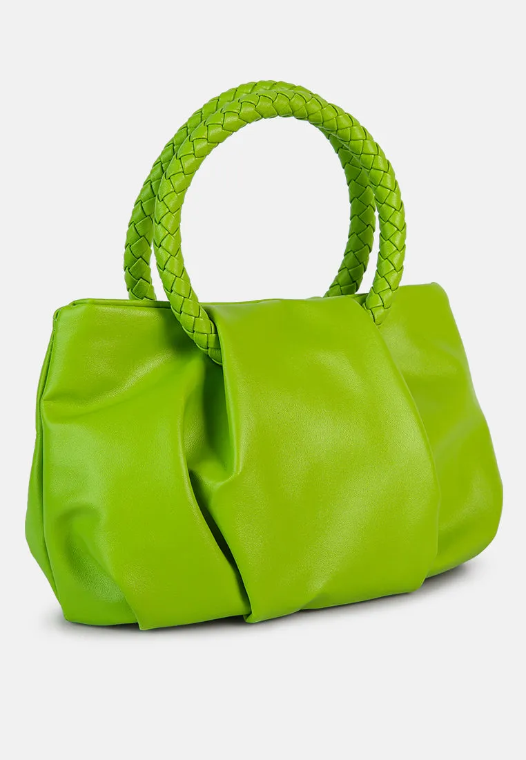 Soft Handbag